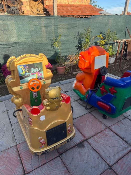 Клатушки за деца,в добро състояние