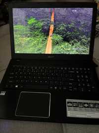 Vand laptop Acer Aspire E15