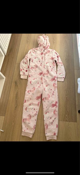 Combinezon , rochie la Lot pentru fete M 134