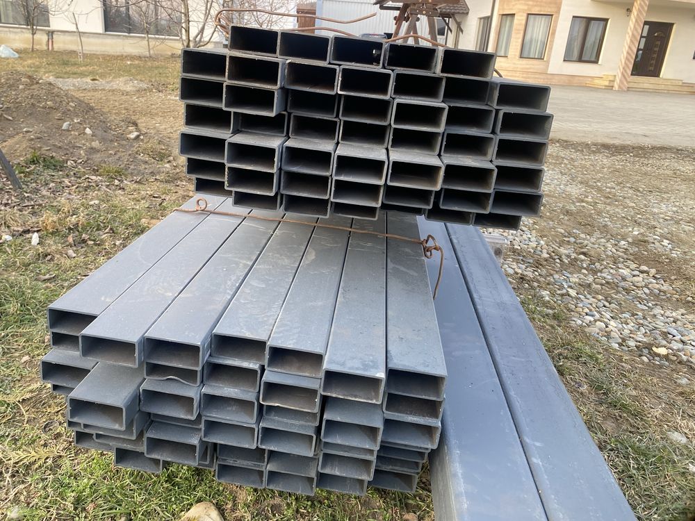 Vand hala metalica de pe stoc, pret promotional