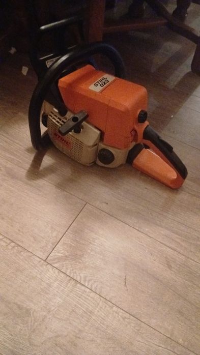 Vand sthil si huzvarna 0,23 si huzvarna 455