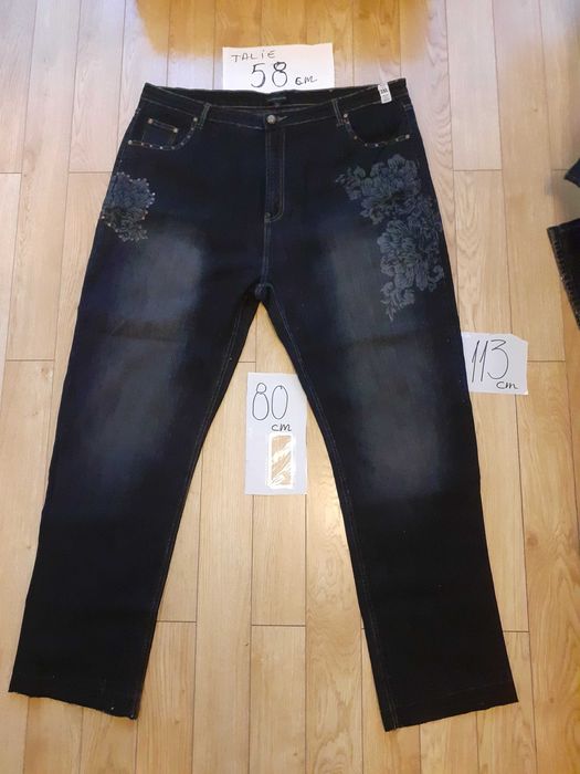 blugi barbati grasi XXXL