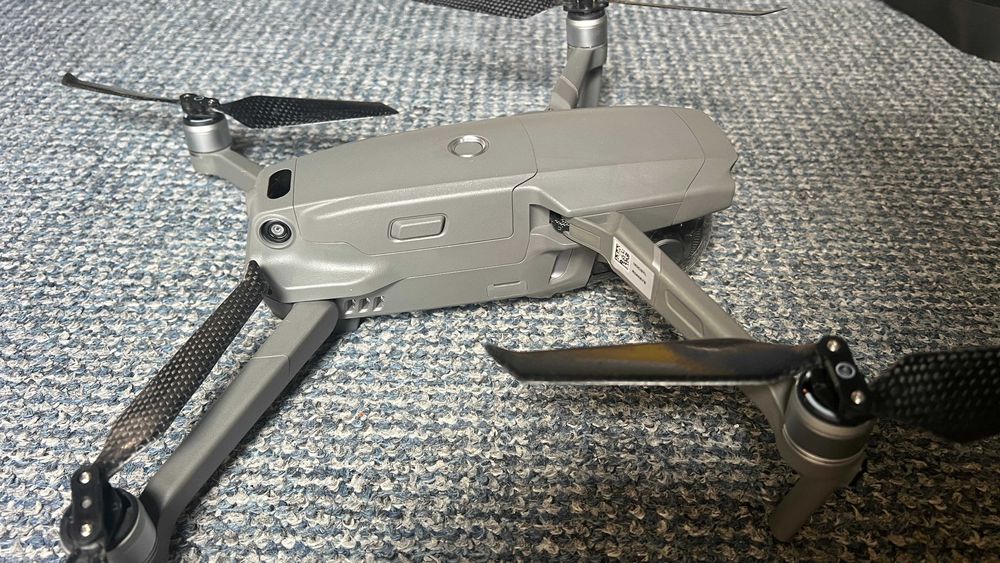 DJI Mavic 2 Pro + Remote