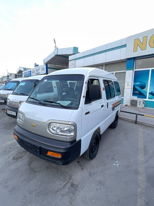 Damas 200$ bilan  avtokredit