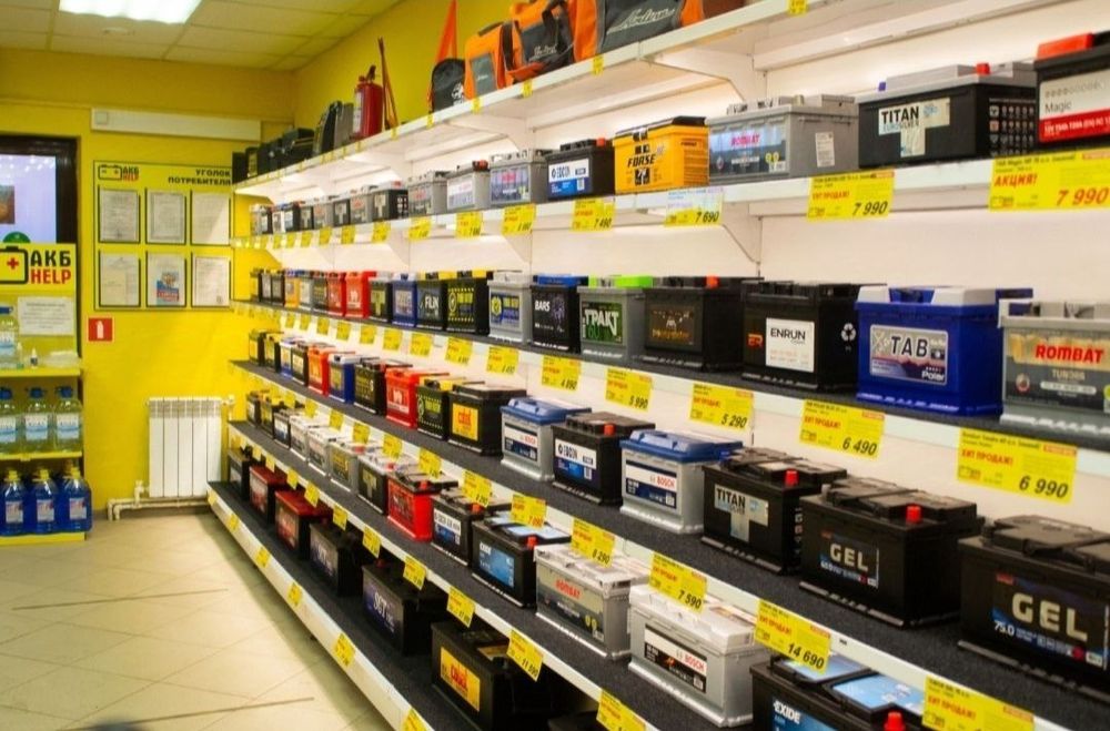 Akumlyator Аккумулятор Доставка istalgan turdagi avtomobillarga