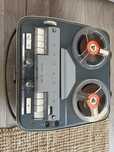 Magnetofon Grundig TK 42