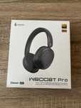 Casti WIFI Edifier W800BT Pro,with ANC gri