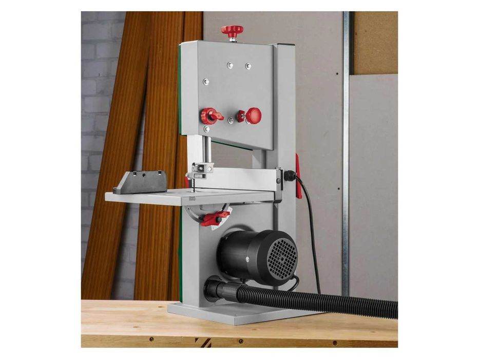 Нов Банциг Parkside 350W