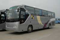 Заказ автобус Zonda по Узбекистану