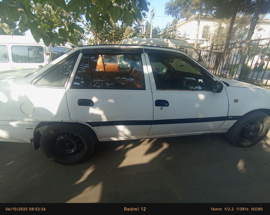 Sotiladi yoki barter qilinadi