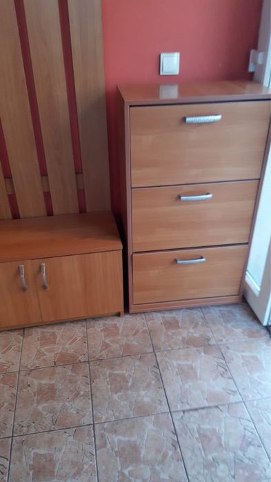 Cuier hol de vanzare