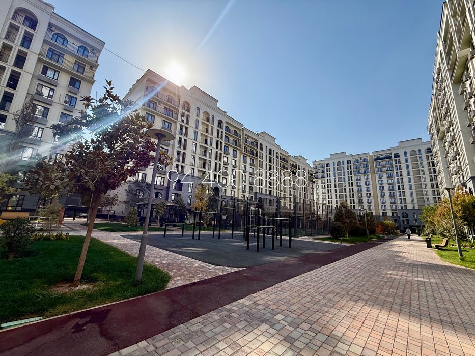 Срочно продаётся 2х ком ЖК NRG Mirzo Ulugbek