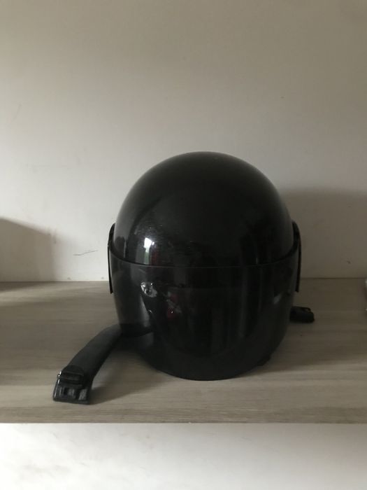 Casca de protectie motor sau trotineta electrica