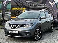 Nissan X-Trail Nissan X-Trail 1.6Dci Tekna 7Locuri