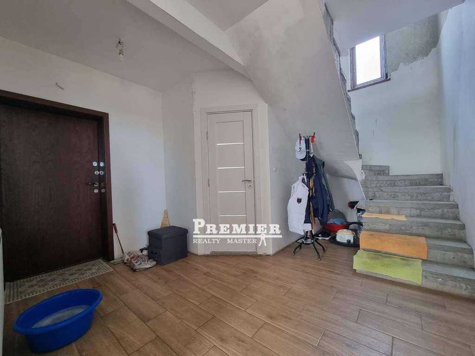 Продава се Четиристаен апартамент в с. Горица, Област Бургас - 155 кв.м за 1194 €/кв.м - Снимка #15