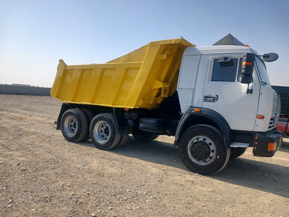 Euro2 kamaz dizel gazga ruxsati bor