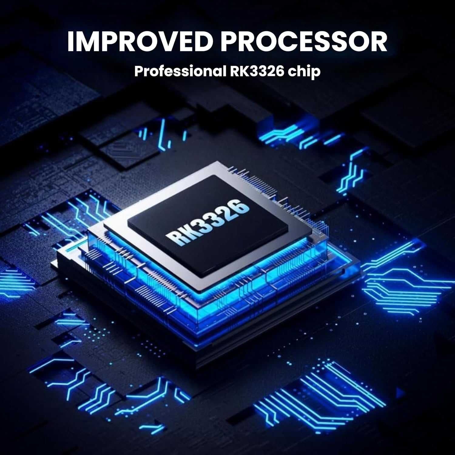 R36s MAX Ретро преносима игрова конзола, 64GB карта, над 15 000 игри