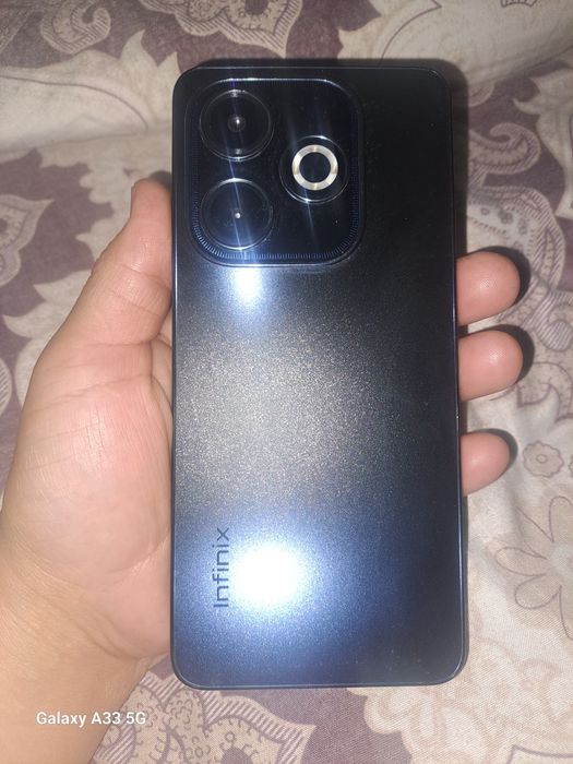 Infinix HOT 40i i