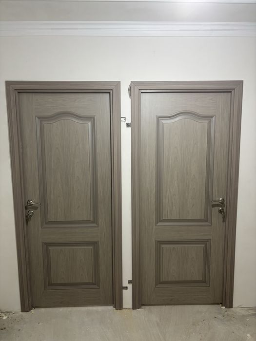 Mdf eshik oʻrnatib beramiz