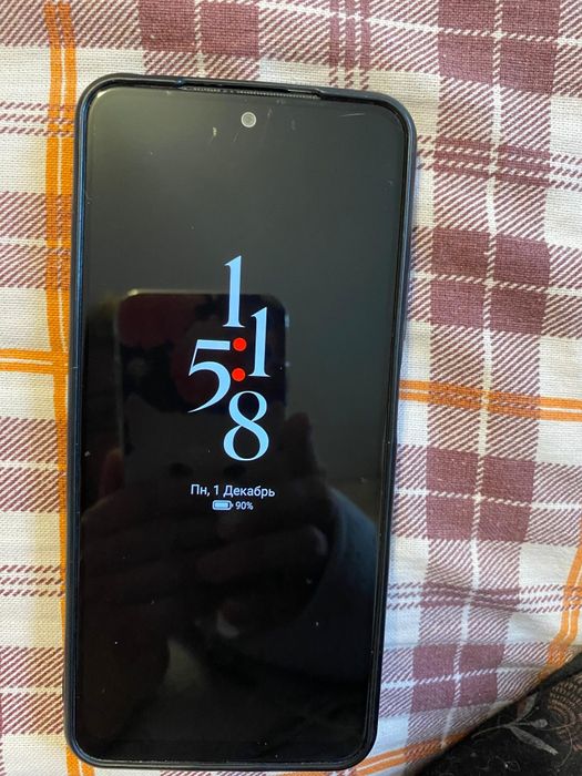 Смартфон Redmi Note 11.