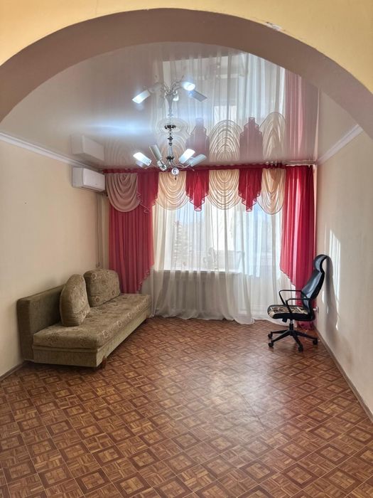 Продается 3 х ком кв в районе Казакстан