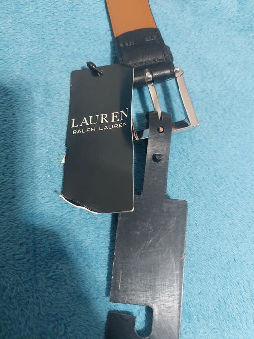 Curea Lauren Ralph Lauren Originală