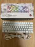 Razer huntsman mini 2 броя!!!