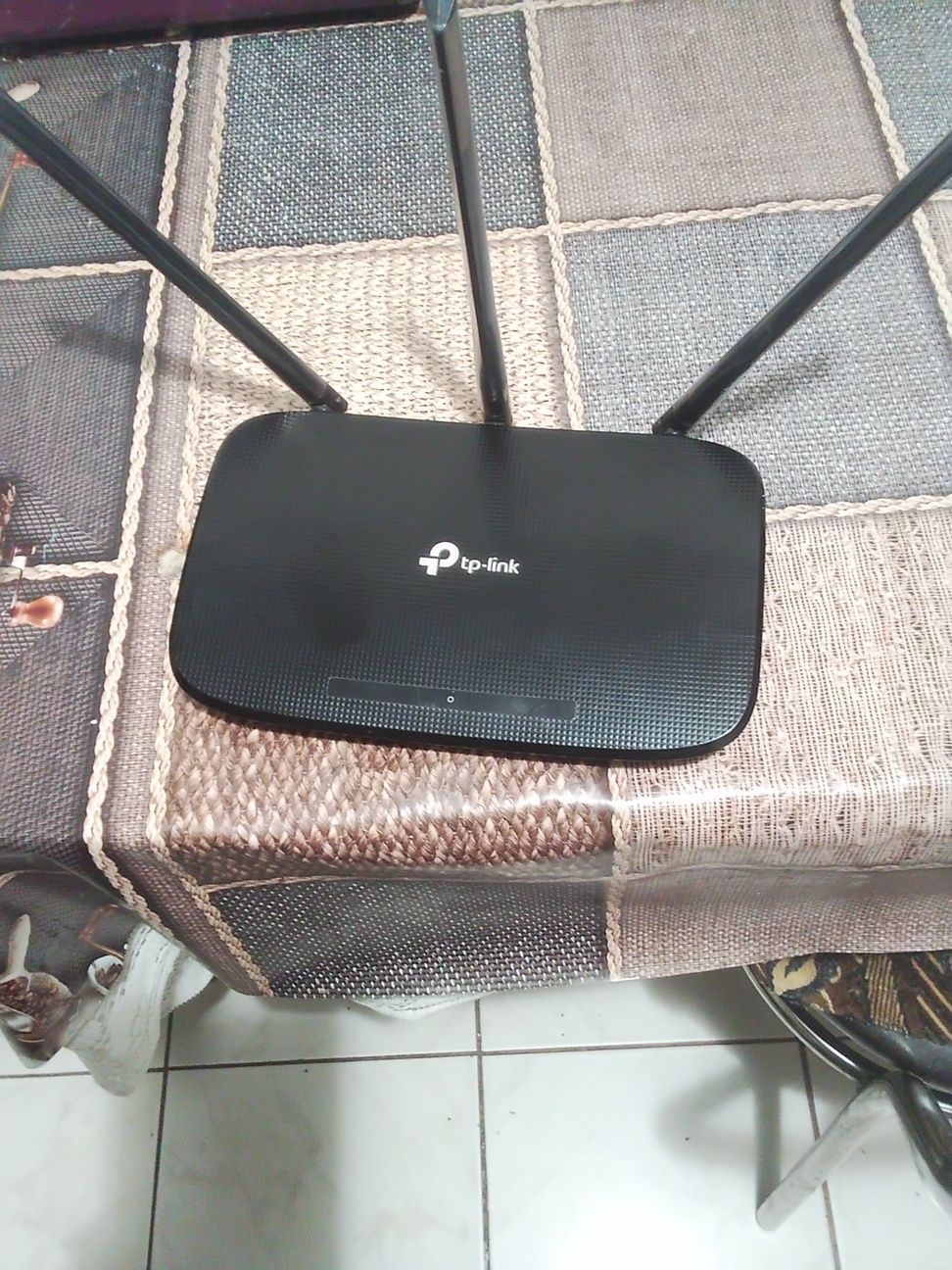 Router tp-link TL-WR940N