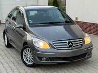 Vând Mercedes B Class Motor 1.6 Benzină