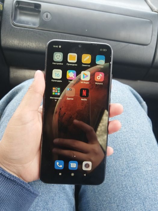 Срочно продам Redmi 9A