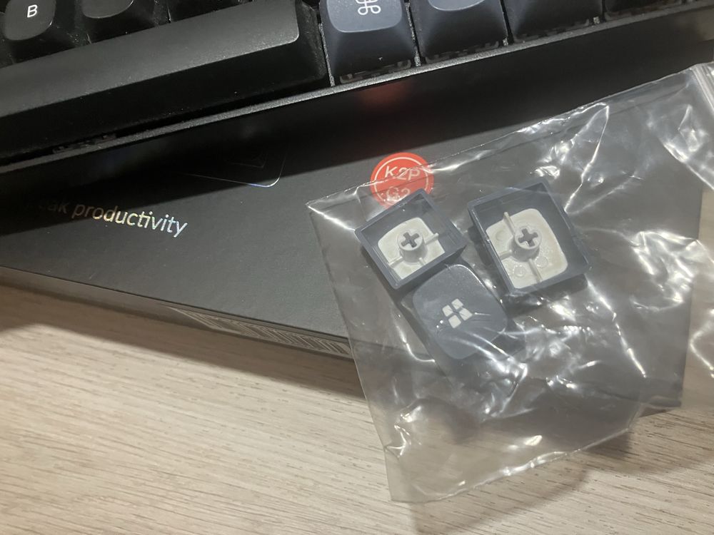 Keychorn клавиатура K2 Pro