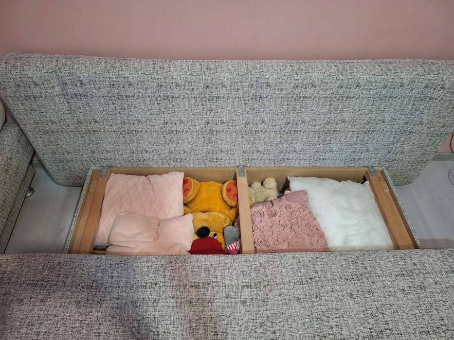 Диван за всекидневна