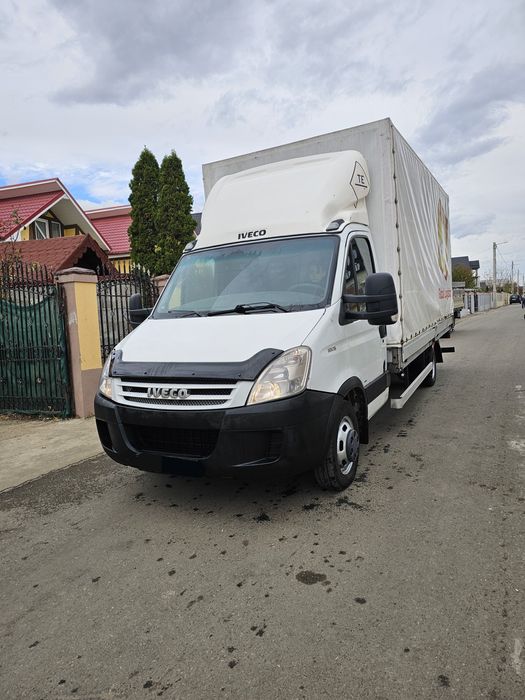 Iveco daily 35c15