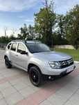 Dacia Duster 1.5 dci -2016