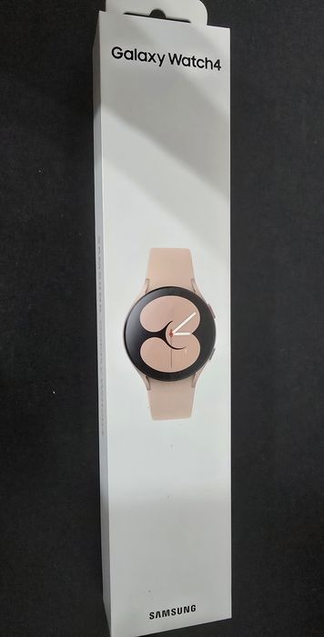 Samsung Galaxy Watch 4 utilizat