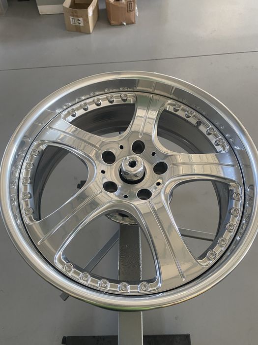 Vopsit jante auto, indreptat jante auto, reconditionare jante auto