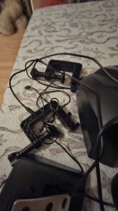 Волан за pc/конзола - в отлично състояние