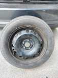 Vand jante otel cu anvelopa iarna Firestone WinterHawk 3 185/60 R15 84