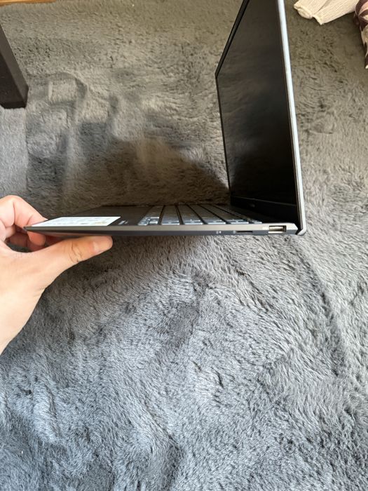 asus zenbook 14 laptop