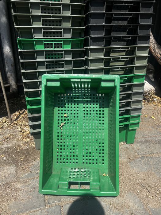 Пластиковая тара