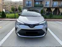 Toyota C-HR 2.0 Hybrid Style 2023 | Aprox. 24.000km
