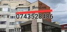 Vand apartament.