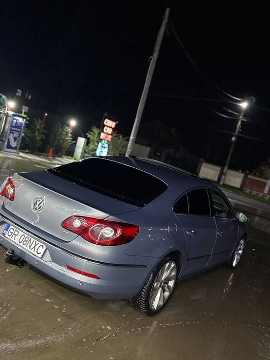Vand Volkswagen Passat CC