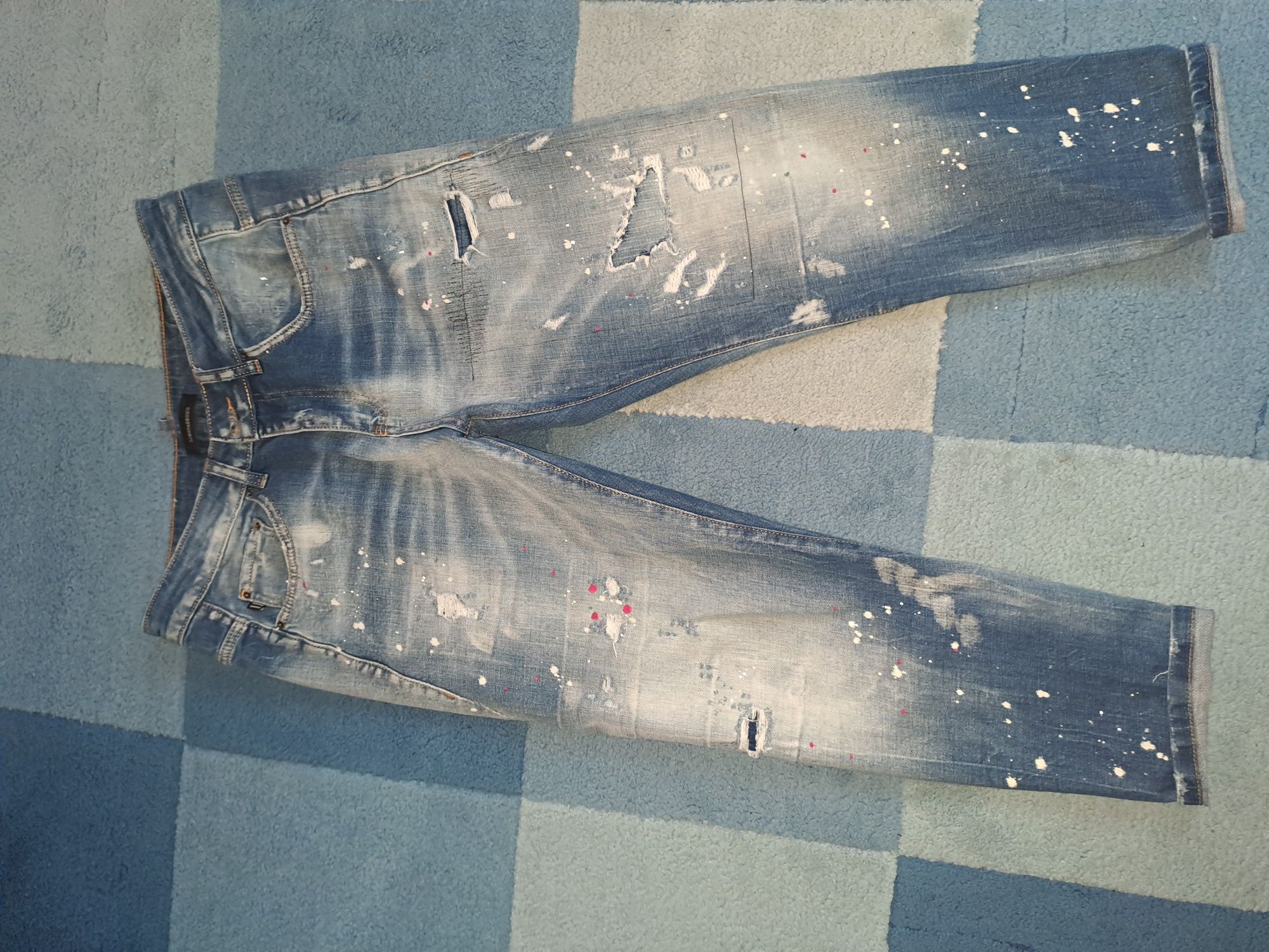 Дамски дънки Pause Jeans