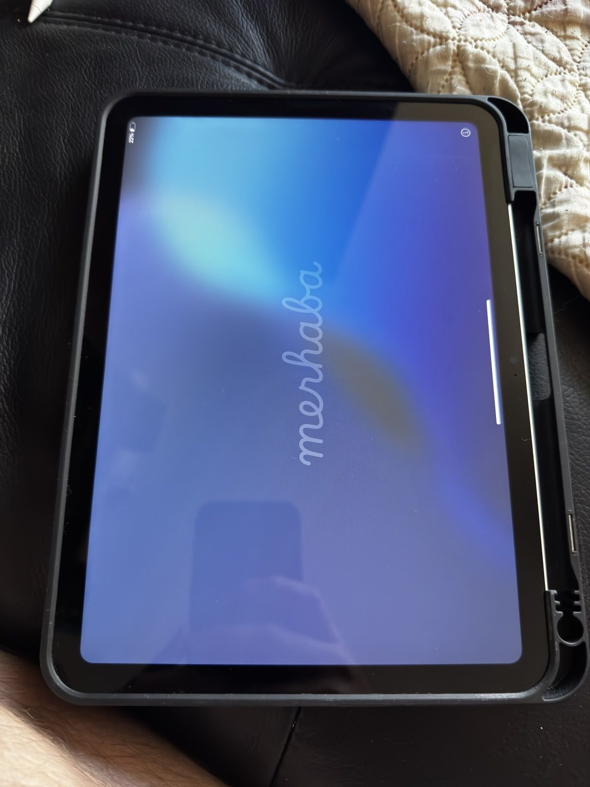 Apple iPad A16 (2025)
