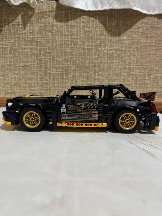 Lego konstruktor лего