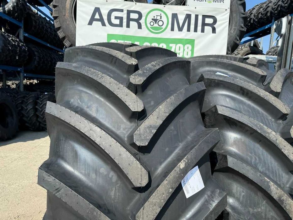 800/65R32 marca CEAT anvelope noi radiale de combina