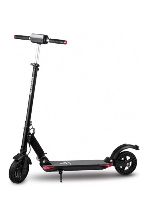 НОВЫЙ электросамокат Kugoo S3 Pro
