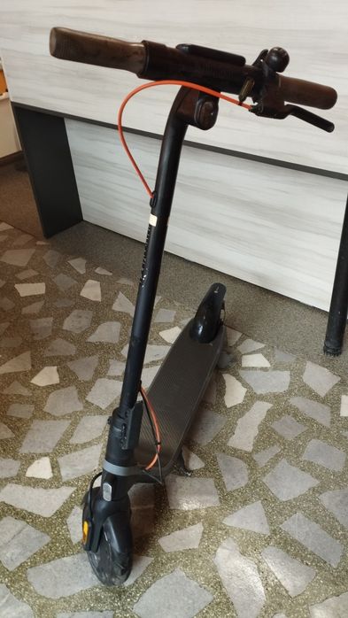 Електрическа тротинетка Segway