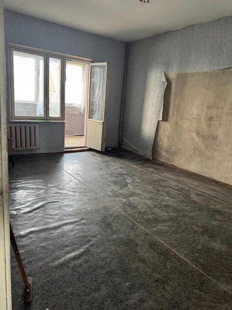 Продам 3х комнатную Бадамзар